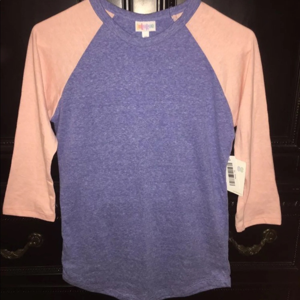 LuLaRoe Randy BNWT